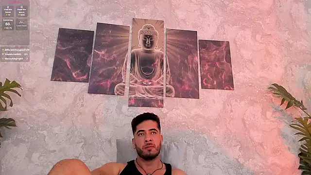 Nate_franco Live XXX Chat