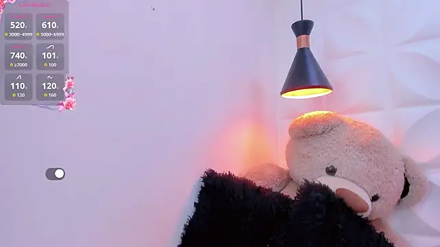 Živý XXX chat zaira_skinny