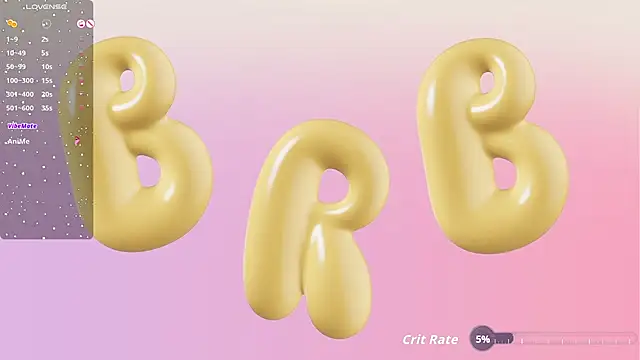 its_valentina's Live XXX Chat