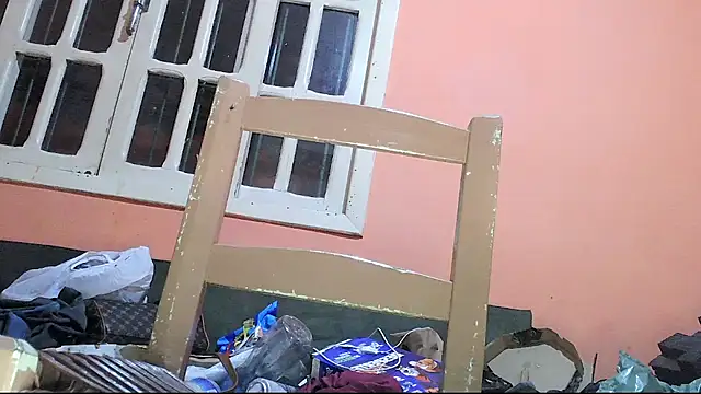 XXX chat uživo modela alejandra01