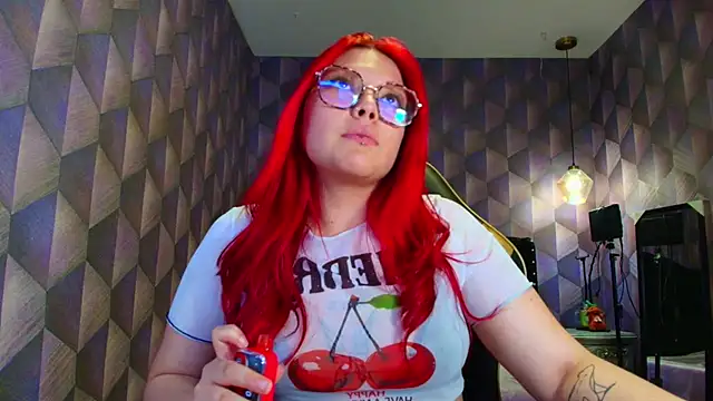Chat +18 de XDakotaStyleX ao vivo