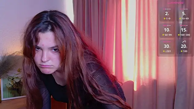 LeyaaStarr Live XXX-Chat