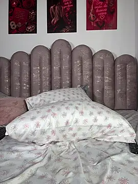 CelesteValencia_n Live XXX chat