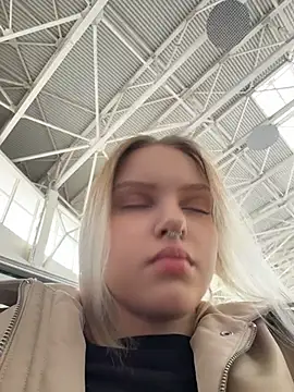 Živý XXX chat AshleyMur