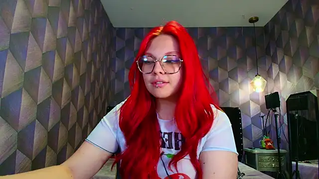 Chat +18 de XDakotaStyleX ao vivo