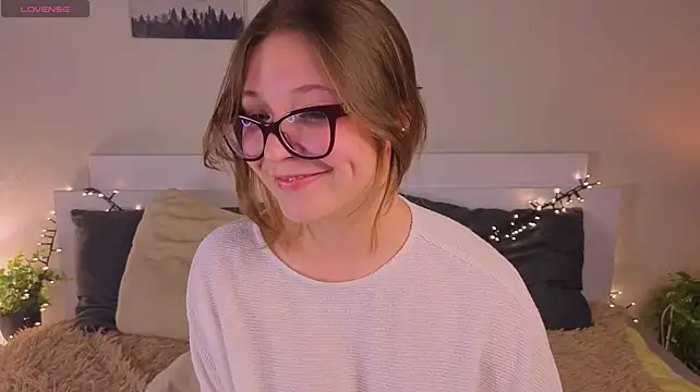 Chat XXX en directo de Next2Marie