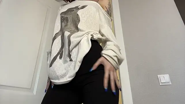 Chat XXX Live SibleyBurner
