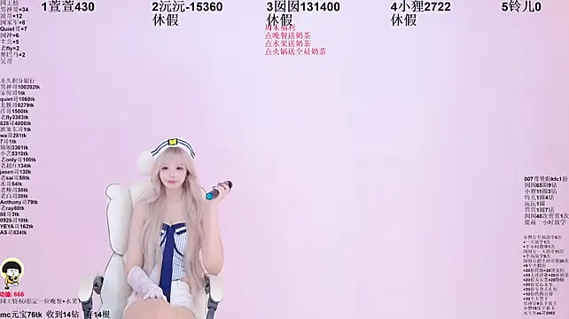 Czat XXX na żywo – 1X-two