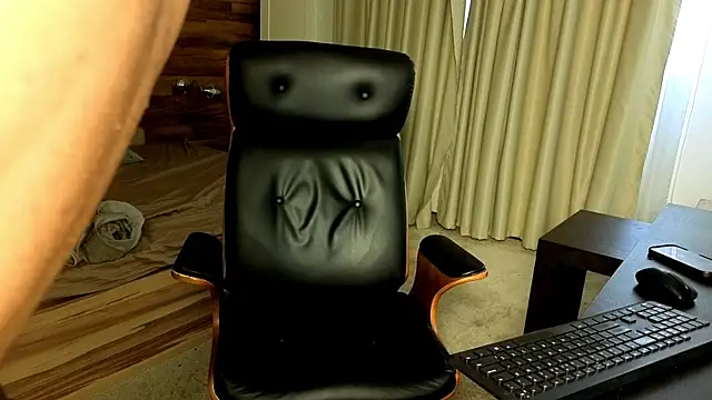 Živý XXX chat IvanHydee