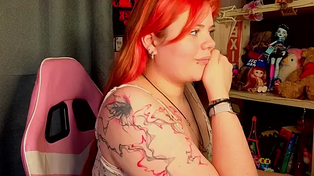 kellysweets Chat XXX live