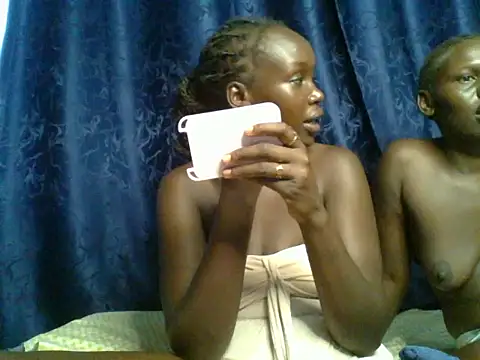 sensual_kiki's Live XXX Chat