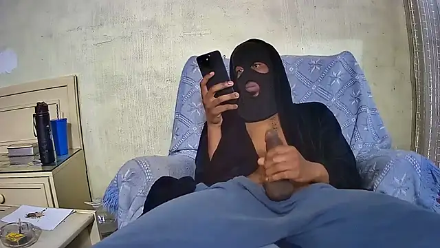 thirdlegZA's Live XXX Chat