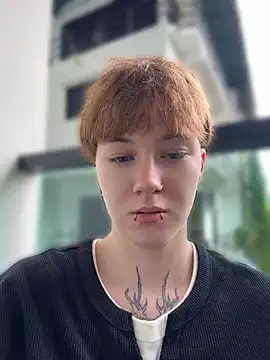 IceMur – Naživo XXX chat