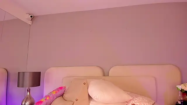 dulcepatersson1_'s Live XXX Chat