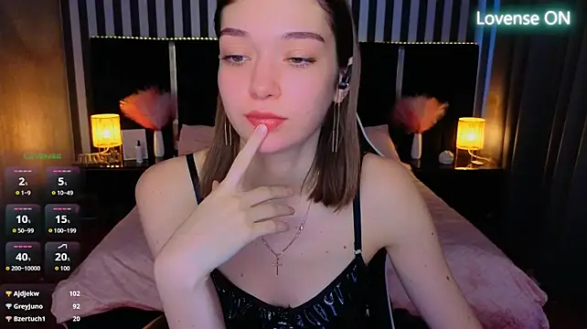 Cherry_Wipe Live XXX-Chat