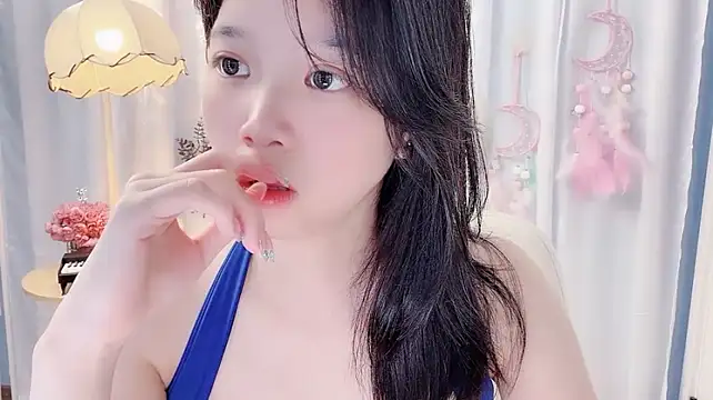 Yanys521 Obrolan Langsung XXX