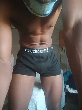 Chat XXX en directo de DeanDaddy