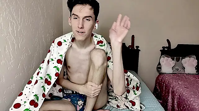 GoodBoyLuca Live XXX Chat