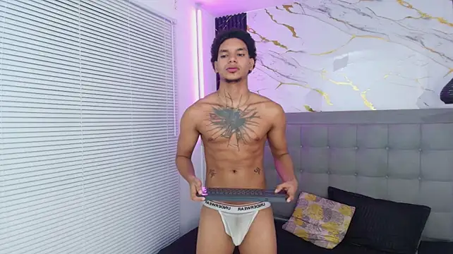 kai_storm77 Live XXX-chat