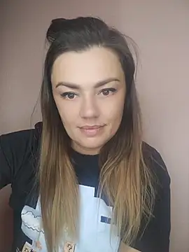 KrissSexi's Live XXX Chat