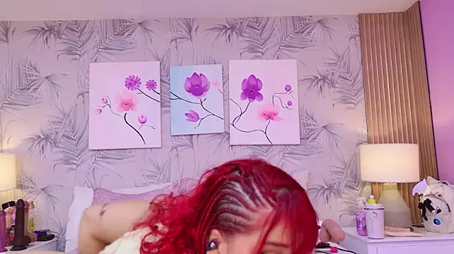 CherryTayloorn Live XXX chat
