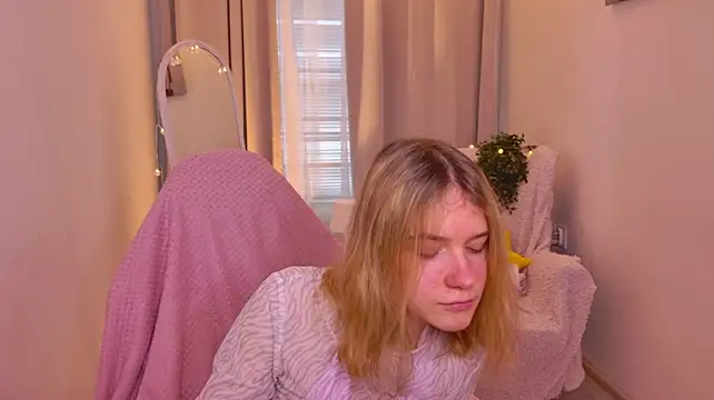 Chat XXX ao vivo de MilanaRayy