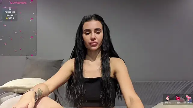 Mary__foxy 即時 XXX 聊天