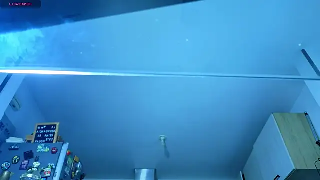 dominastefのライブXXXチャット