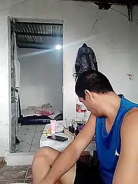 Živý XXX chat Rodri-Cami