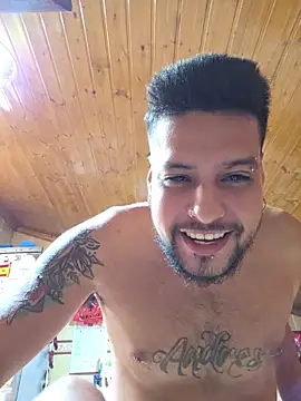 CRATOS69 Live XXX Chat