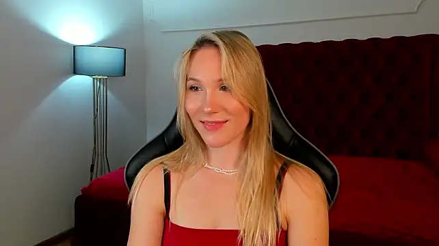 Chat XXX ao vivo de ElaraVoltage
