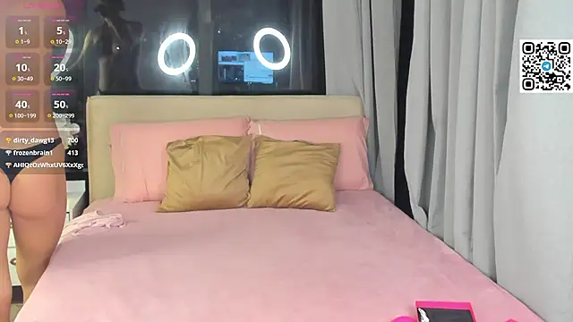 CherryLexi_n Live XXX chat