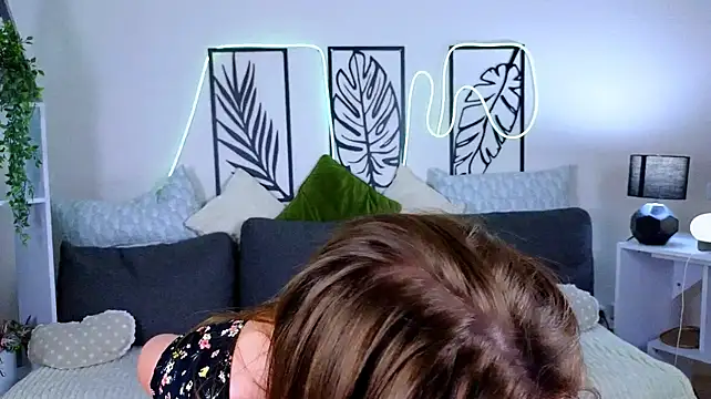 Czat XXX na żywo – Aurora__Glow