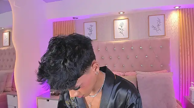 XXX chat uživo modela Jonas_Rivers