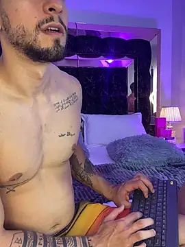 azraelsexyhot's Live XXX Chat