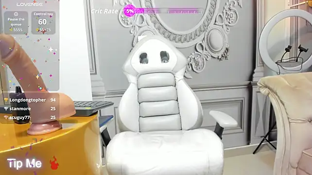 Elioth_18 Chat XXX in diretta