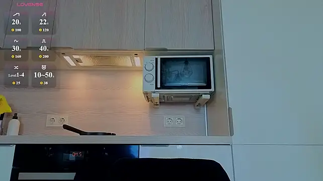 SmolCutie's Live XXX Chat