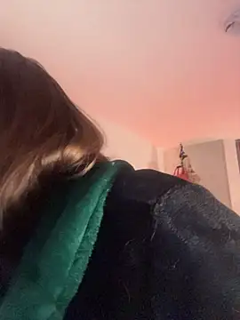 AngelinaNoAngel's Live XXX Chat