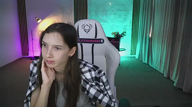 Ruby_054's Live XXX Chat
