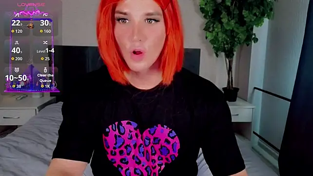 Chat +18 de HelenSpellman ao vivo
