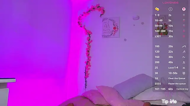 PollyGrey_1 Live XXX Chat