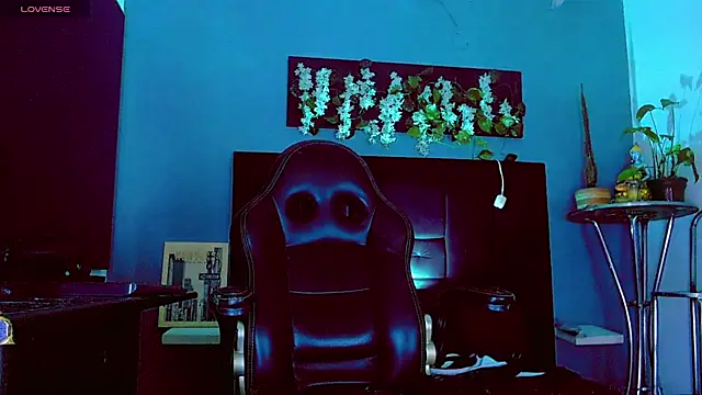 Živý XXX chat HannibalLester