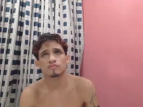 paulwalker19 – Live XXX-chat