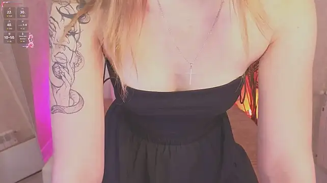 Ice__Rose's Live XXX Chat