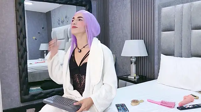 دردشة VioletMonroy الجنسية المباشرة