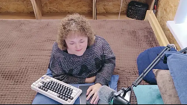 MiniNatalie Chat XXX live