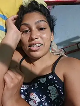 Chat +18 de Putaalexa ao vivo