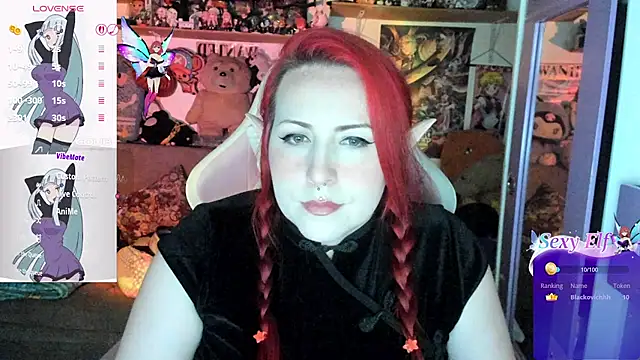 candyy_new's Live XXX Chat