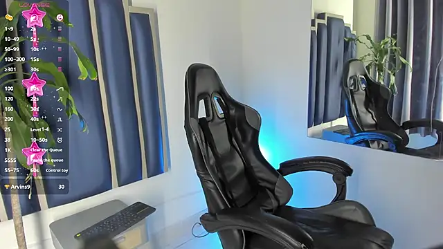 عرض كام Damiam_23
