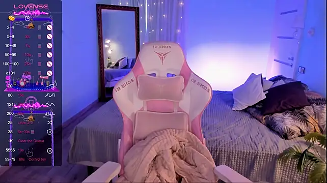 Chatroom XXX en direct de AnyaTaylor_